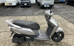 HONDA LEAD 125 JF45