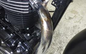 HONDA GB350 2024 NC59