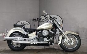 YAMAHA DRAGSTAR 400 CLASSIC 2013 VH02J