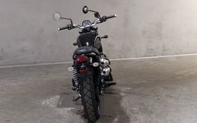 TRIUMPH STREET SCRAMBLER 2023 DAD78G