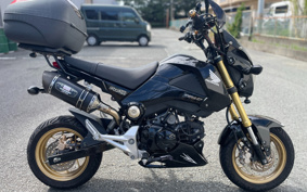 HONDA GROM JC61