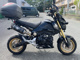 Фото Honda GROM 2014 с японского аукциона