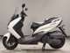 Фото Yamaha Majesty 155 Gen.2 S с японского аукциона