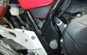 HONDA CB400 SUPER BOLDOR VTEC A 2012 NC42