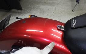 HARLEY FLS 1580 2012