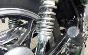 SUZUKI GN125 H