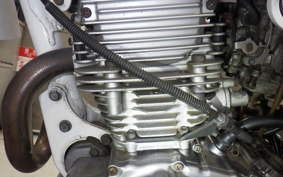YAMAHA SEROW 225 W 2005 4JG