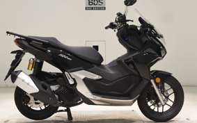 HONDA ADV160 2007 KF54