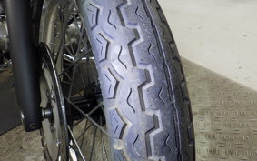 KAWASAKI W400 2006 EJ400A