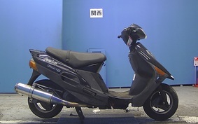 SUZUKI VECSTAR 125 CF42A