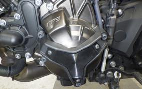 YAMAHA XSR900 2022 RN80J