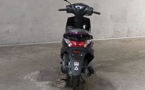 YAMAHA AXIS Z SED7J