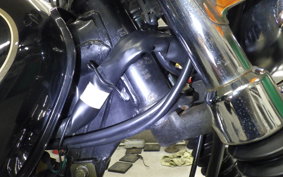 HONDA GB250 CLUBMAN Gen.5 2007 MC10