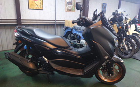 YAMAHA NMAX ABS