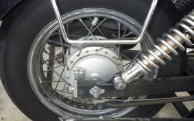 YAMAHA DRAGSTAR 250 2006 VG05J