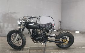 YAMAHA TW200 2JL