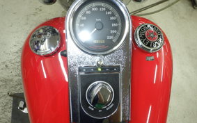 HARLEY FLSTC 1450 2002