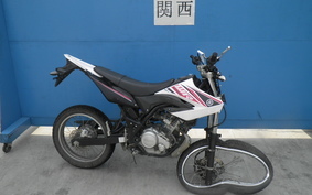 YAMAHA WR125R DE07
