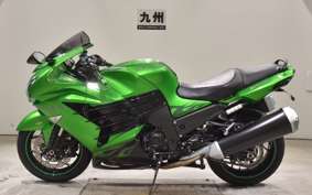 KAWASAKI ZX 1400 NINJA R A 2012