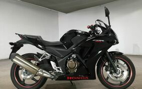 HONDA CBR250R MC41