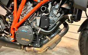 KTM 1290 SUPER DUKE R 2020 V3940