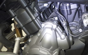 TRIUMPH TIGER 900 GT PRO 2020