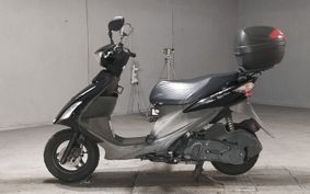SUZUKI ADDRESS V125 CF4MA