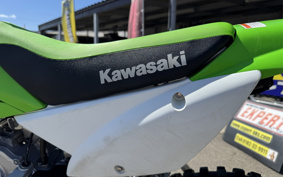 KAWASAKI KLX110L LX110D