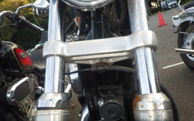 HARLEY XL883LI 2009
