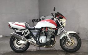 HONDA CB1000SF 1993 SC30
