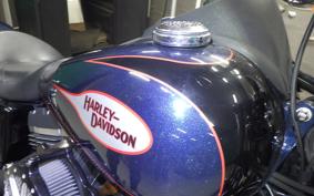 HARLEY FXDBA 1580 2014