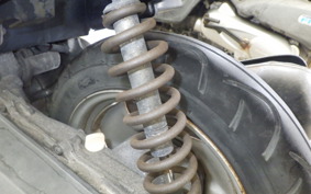 YAMAHA JOG POCHE SA08J