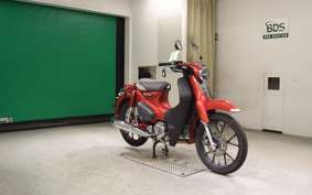 HONDA C125 SUPER CUB 2026 JA58