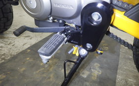 HONDA MONKEY 125 2025 JB03