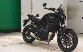 YAMAHA MT-07 2023 RM33J