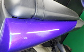 YAMAHA YZF R-3 2019 RH13J