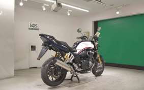 HONDA CB1300SF SUPER FOUR SP 2018 SC54