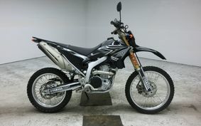 YAMAHA WR250R 2010 DG15J