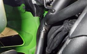 KAWASAKI NINJA 400 2019 EX400G