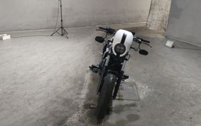 HONDA REBEL MC49
