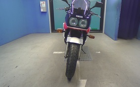 YAMAHA FZ750 1985