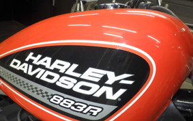 HARLEY XL883RI 2006