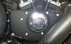 HARLEY XL883N 2015