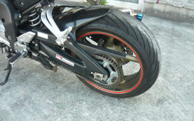 YAMAHA FZ1 FAZER 2010 RN21J