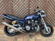 Фото Yamaha XJR1300 2003 с японского аукциона