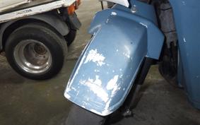 HONDA GYRO UP TA01
