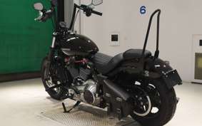 HARLEY FXBB1920 2026