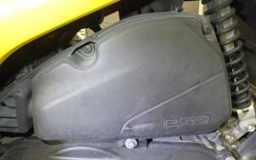 HONDA TACT Basket AF79