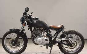 SUZUKI GRASS TRACKER Bigboy NJ4BA