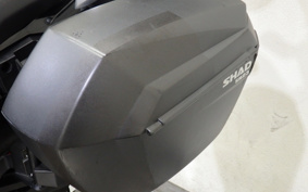 SUZUKI STROM 250ABS DS11A
